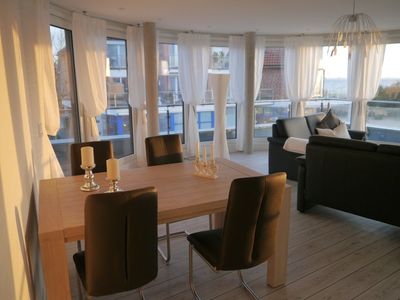 Appartement für 4 Personen (79 m²) in Pelzerhaken 5/10