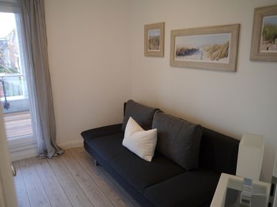 Appartement für 4 Personen (79 m²) in Pelzerhaken 9/10