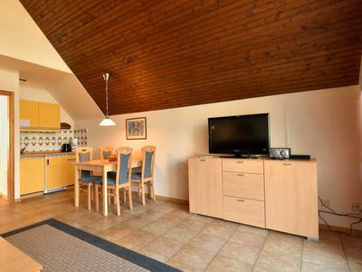 Appartement für 5 Personen (47 m²) in Pelzerhaken 5/9