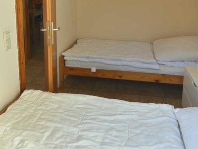 Appartement für 5 Personen (47 m²) in Pelzerhaken 8/9