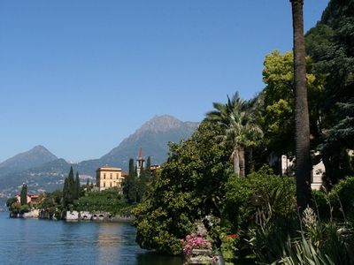 Villa Monastera - Varenna