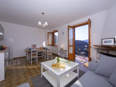 Wohn- und Esszimmer