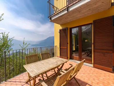 Essbereich im Freien