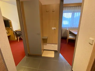 Appartement für 4 Personen in Persenbeug 2/8