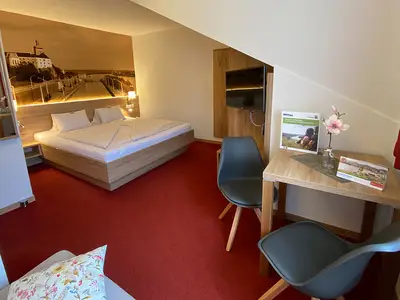 Appartement für 4 Personen in Persenbeug 6/8