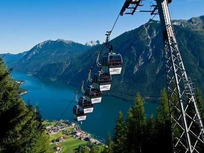 Appartement für 9 Personen (85 m²) in Pertisau 5/10