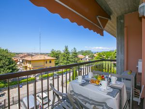 Appartement für 4 Personen (72 m²) in Peschiera Del Garda