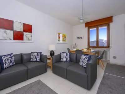 Wohn- und Esszimmer