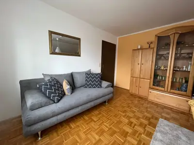 Appartement für 3 Personen (56 m²) in Pfarrweisach 2/10