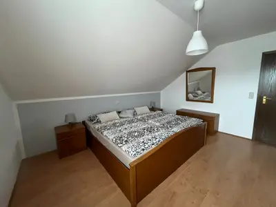 Appartement für 3 Personen (56 m²) in Pfarrweisach 3/10