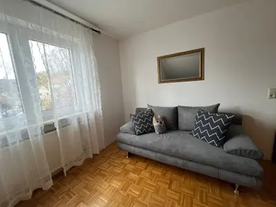 Appartement für 3 Personen (56 m²) in Pfarrweisach 4/10