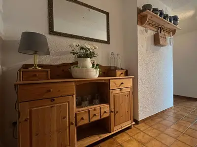 Appartement für 3 Personen (56 m²) in Pfarrweisach 5/10
