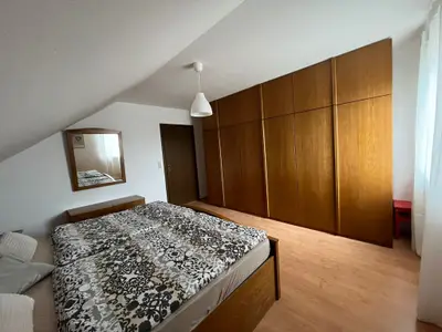 Appartement für 3 Personen (56 m²) in Pfarrweisach 9/10