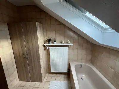 Appartement für 3 Personen (56 m²) in Pfarrweisach 10/10
