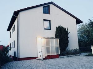 Appartement für 2 Personen in Pfeffenhausen