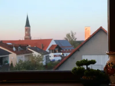Ausblick