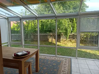 Wintergarten