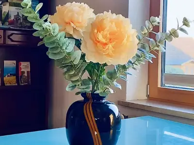 Entspannung und Freude