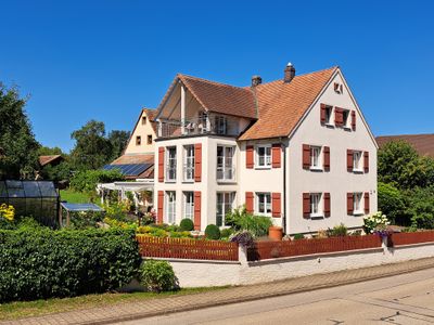 Appartement für 4 Personen in Pfofeld 1/10