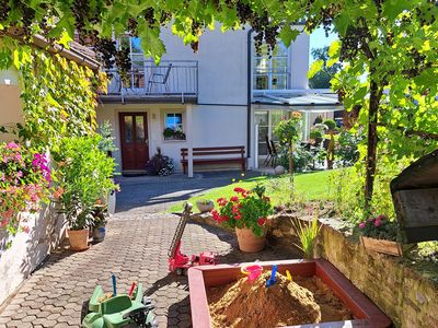 Appartement für 4 Personen in Pfofeld 3/10