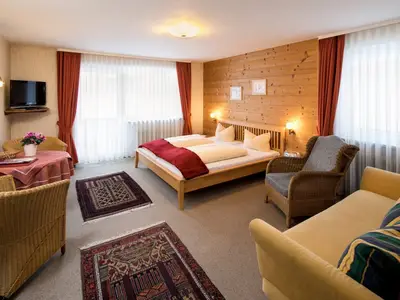 Appartement 1