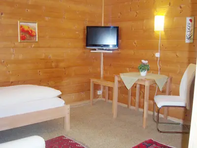 Appartement 3