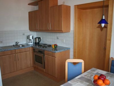 Appartement für 5 Personen (51 m²) in Pfunds 7/9