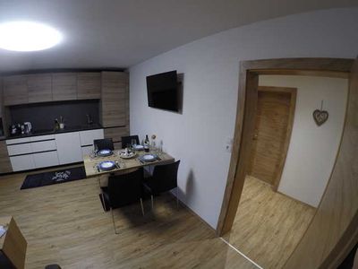 Appartement für 4 Personen (54 m²) in Pfunds 5/10