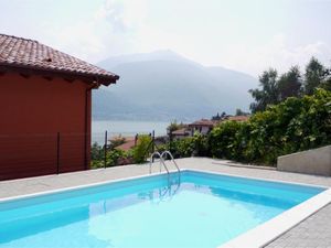 Appartement für 6 Personen (80 m²) in Pianello Del Lario