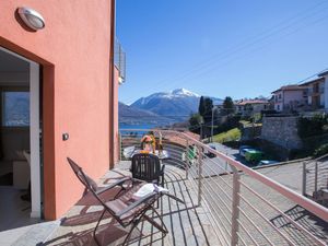 Appartement für 4 Personen (80 m²) in Pianello Del Lario