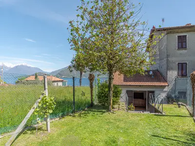 Privater Garten