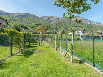 Privater Garten