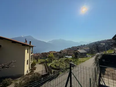 Seeblick