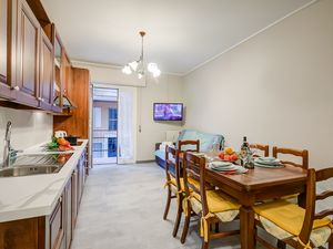 Appartement für 4 Personen (55 m²) in Pietra Ligure