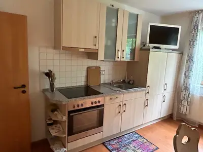 Appartement für 1 Person (24 m²) in Pirk 4/10