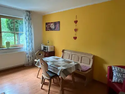Appartement für 1 Person (24 m²) in Pirk 5/10