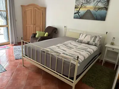 Appartement für 1 Person (24 m²) in Pirk 6/10