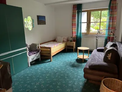 Appartement für 1 Person (24 m²) in Pirk 8/10