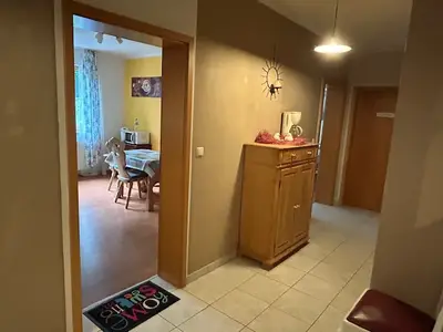 Appartement für 1 Person (24 m²) in Pirk 9/10