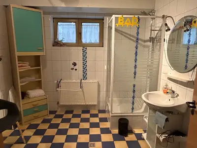 Appartement für 1 Person (24 m²) in Pirk 10/10