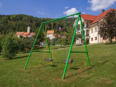 Kinderspielplatz