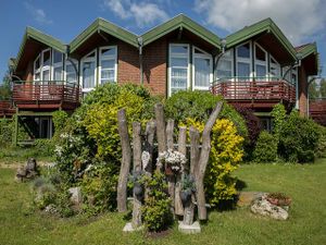 Appartement für 5 Personen (55 m&sup2;) in Plau am See