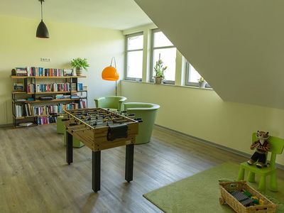 Appartement für 5 Personen (55 m²) in Plau am See 10/10