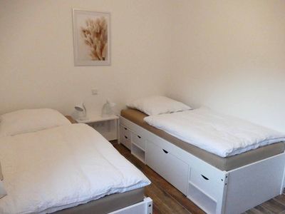 Appartement für 6 Personen in Pleinfeld 8/10