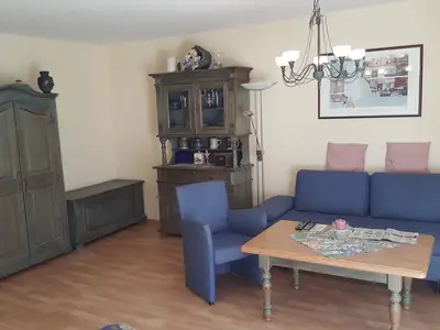 Appartement für 4 Personen in Pleinfeld 2/9