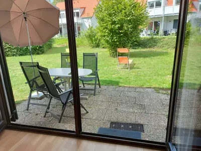 Appartement für 4 Personen in Pleinfeld 3/9