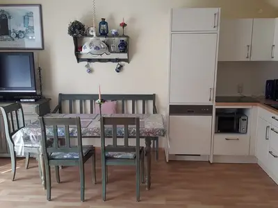 Appartement für 4 Personen in Pleinfeld 6/9