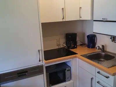 Appartement für 4 Personen in Pleinfeld 7/9