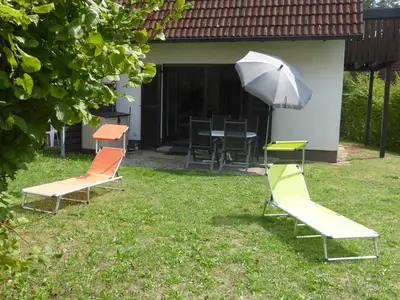 Appartement für 4 Personen in Pleinfeld 9/9