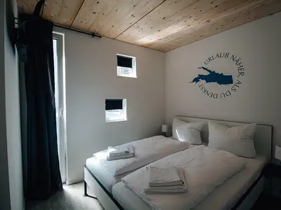 Appartement für 4 Personen in Pleinfeld 9/10